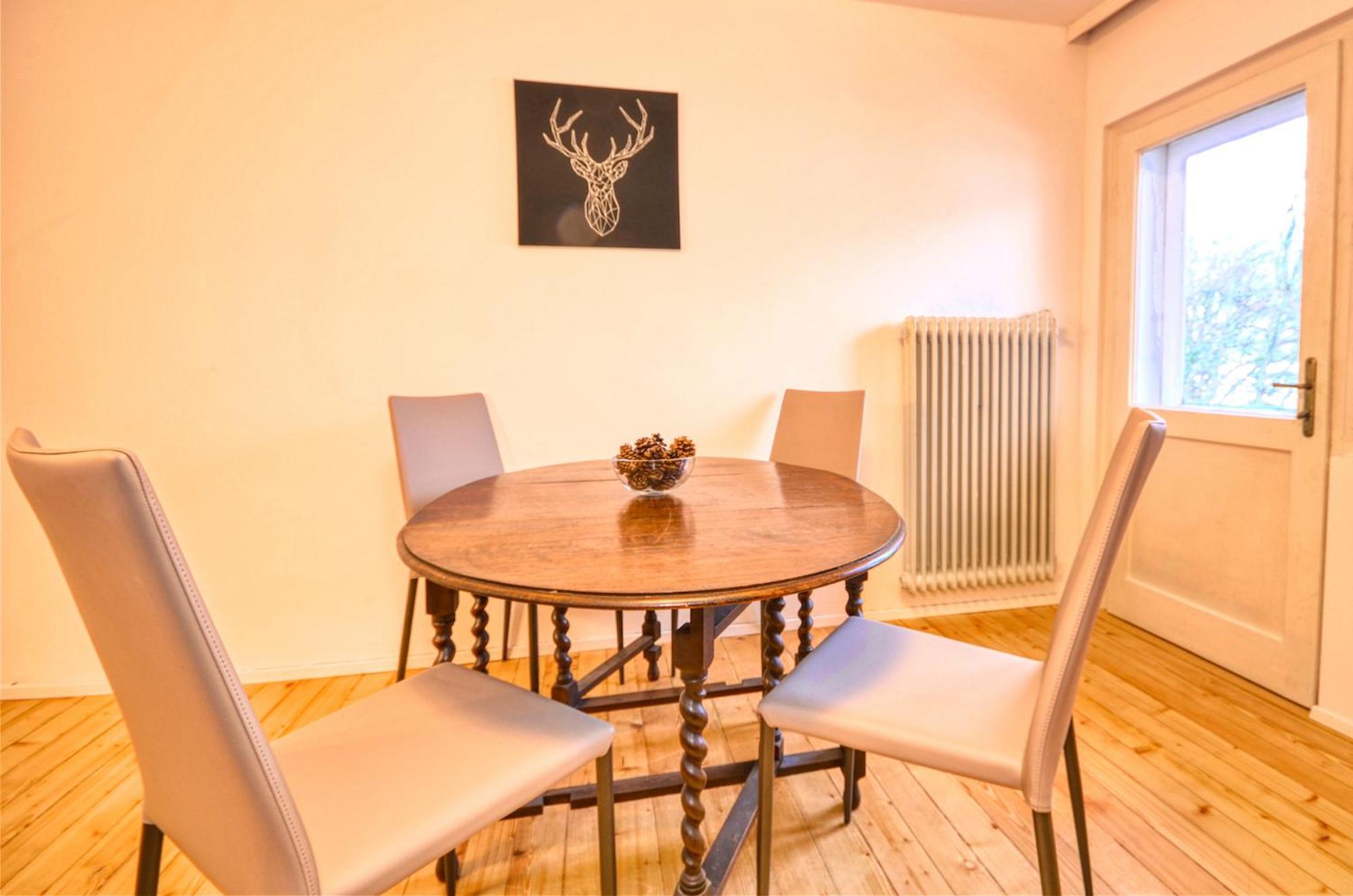 Mozart Top 3 - By Alpen Apartments Zell am See Exterior foto